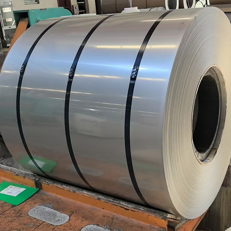 Inconel 718 Alloy Steel Coil