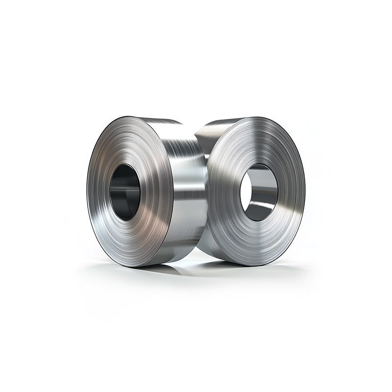 Incoloy 800 Alloy Steel Coil