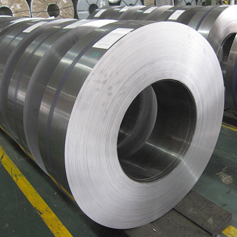 Incoloy 800H / 800HT Alloy Steel Coil