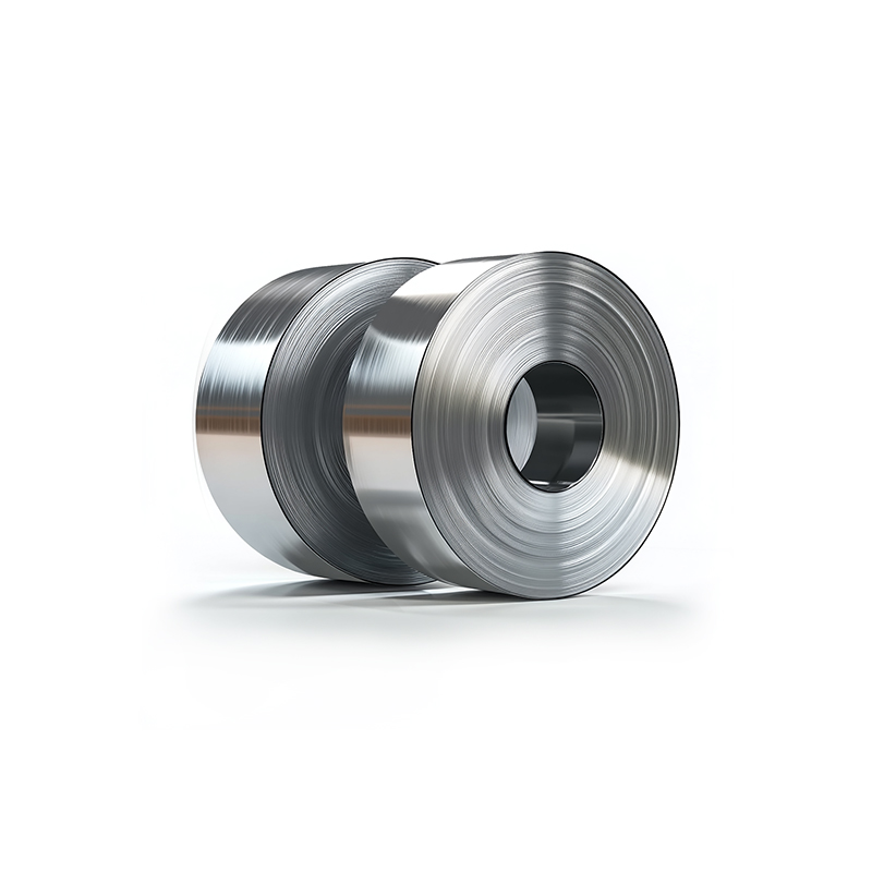 Incoloy 800H / 800HT Alloy Steel Coil