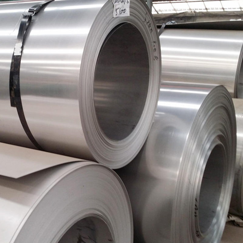 Incoloy 825 Alloy Steel Coil