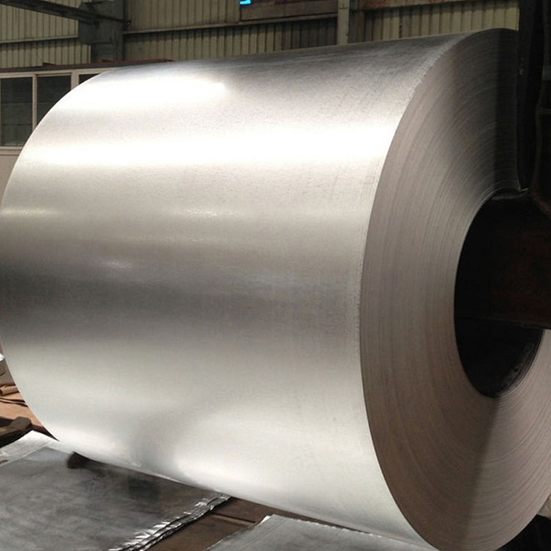 Incoloy 825 Alloy Steel Coil
