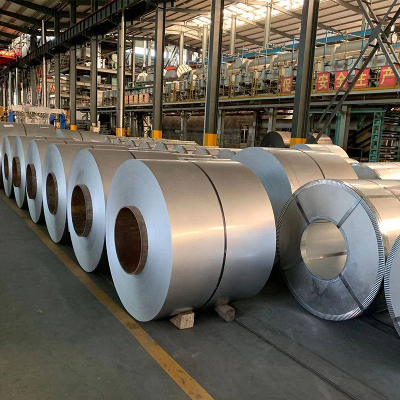 Incoloy 825 Alloy Steel Coil