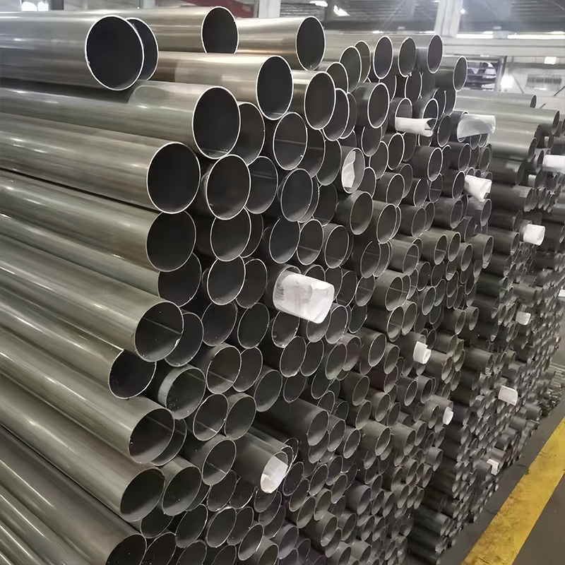 Hastelloy C-276 Alloy Steel Pipe