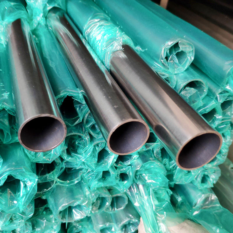 Hastelloy C-276 Alloy Steel Pipe