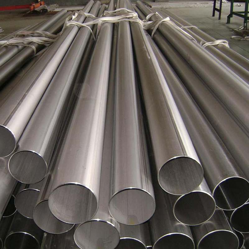 Hastelloy C-276 Alloy Steel Pipe
