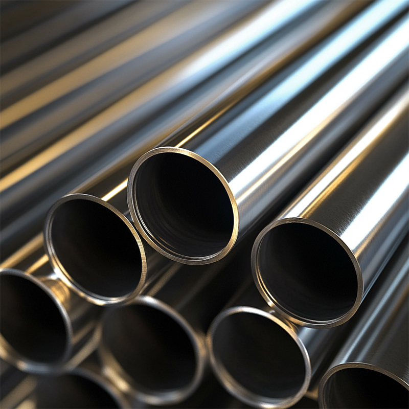 Hastelloy C-22 Alloy Steel Pipe