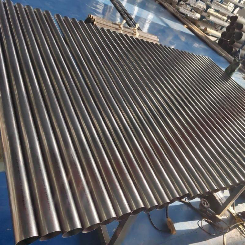 Hastelloy C-22 Alloy Steel Pipe