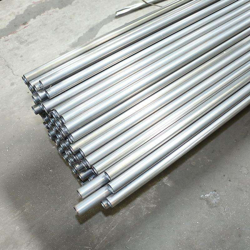 Hastelloy B-2 Alloy Steel Pipe