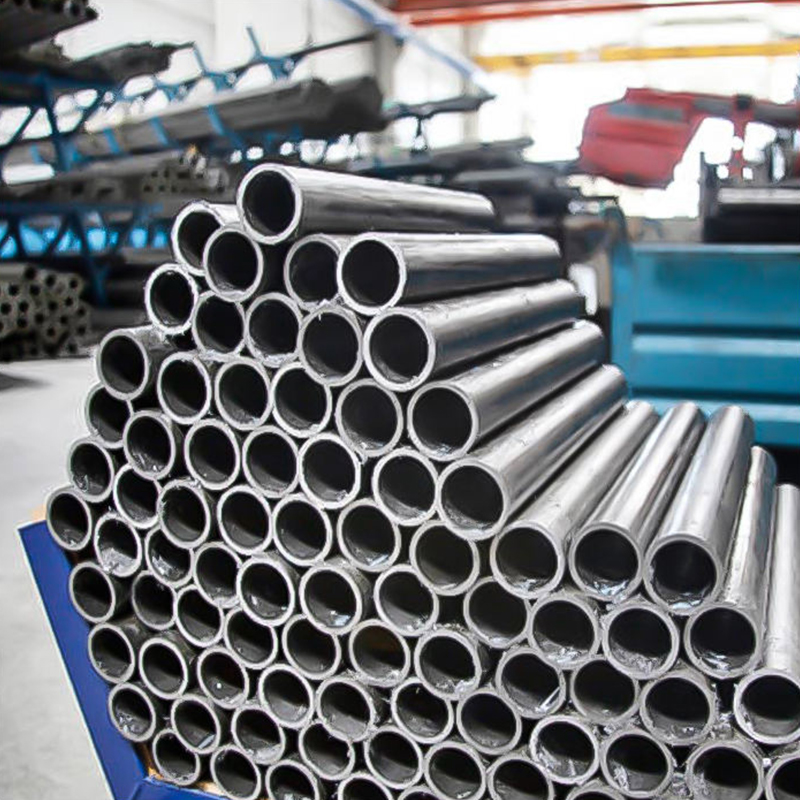 Inconel 600 Alloy Steel Pipe