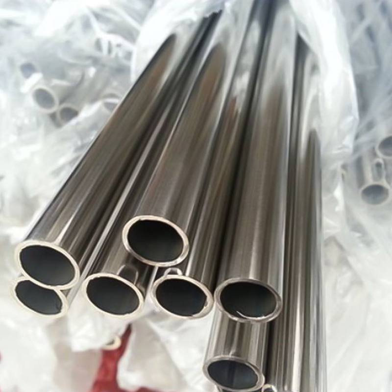 Inconel 600 Alloy Steel Pipe
