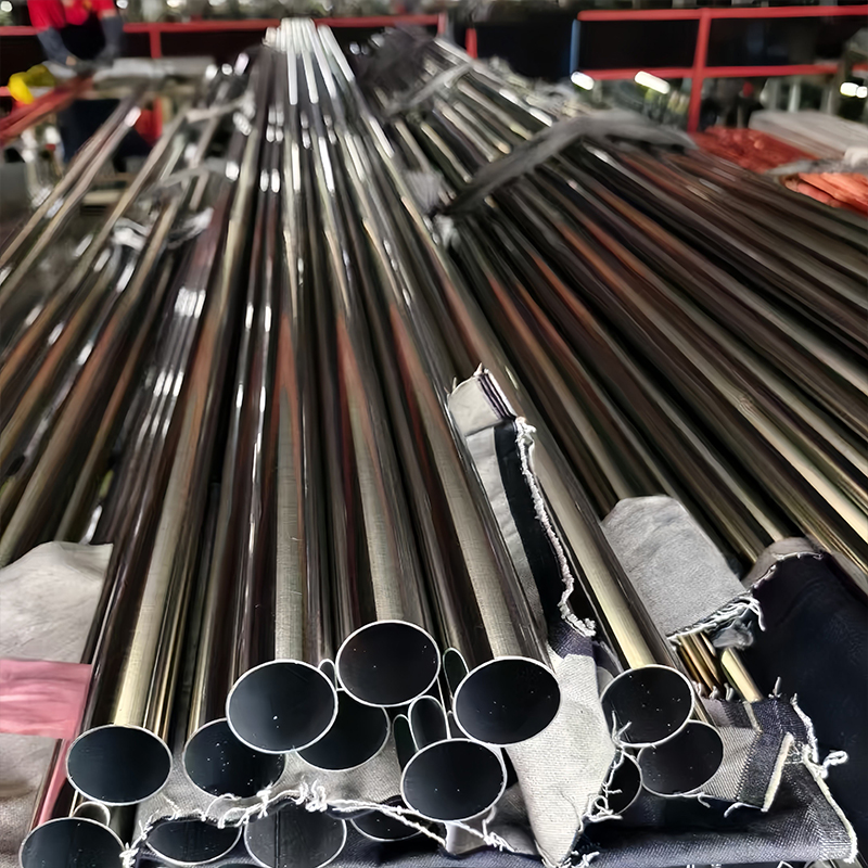 Monel 400 Alloy Steel Pipe