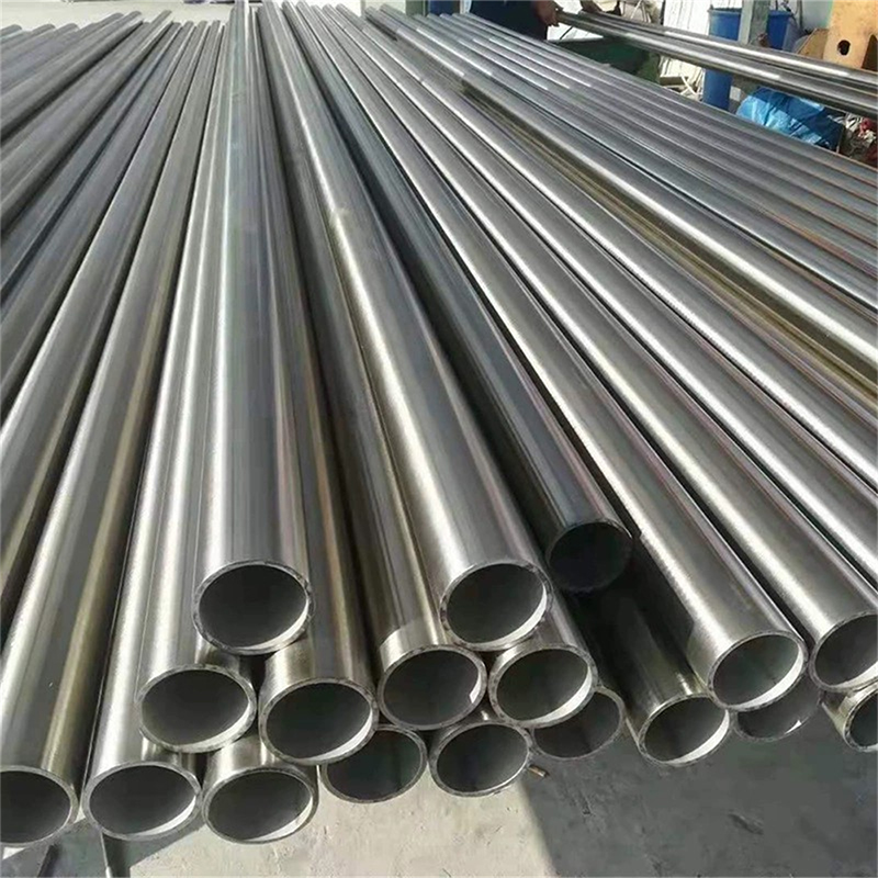Monel 400 Alloy Steel Pipe