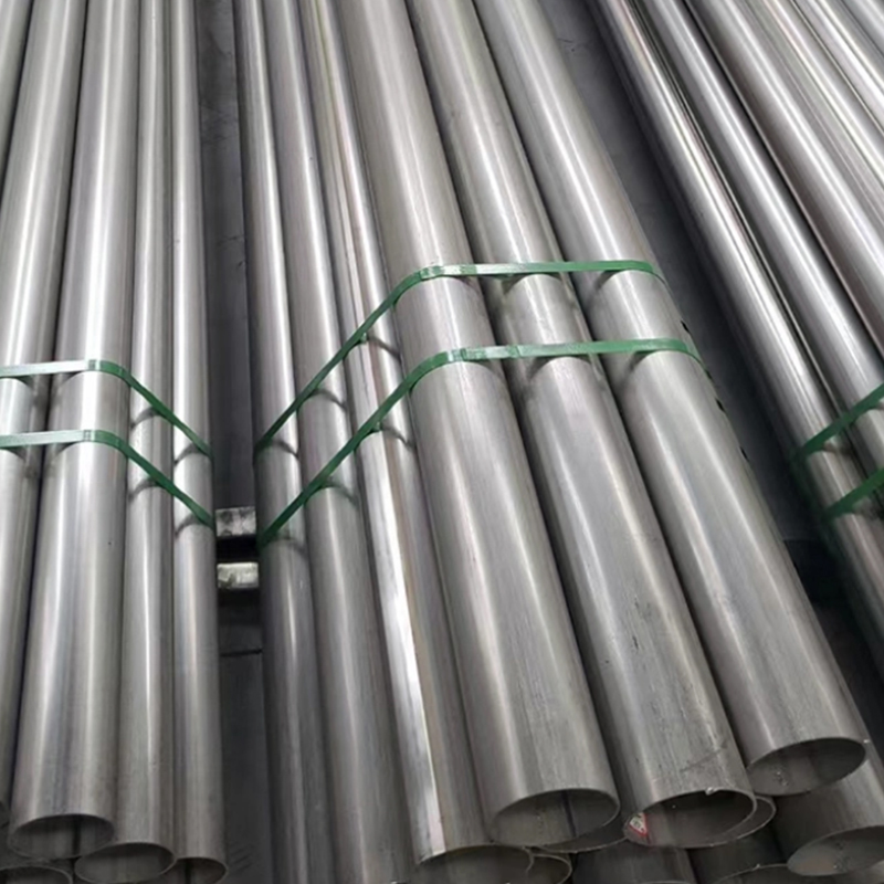 Monel 400 Alloy Steel Pipe