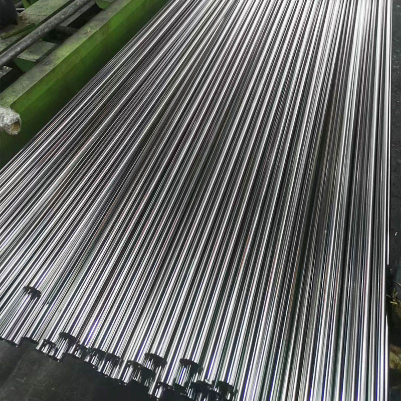 Nickel Alloy 201 Alloy Steel Pipe