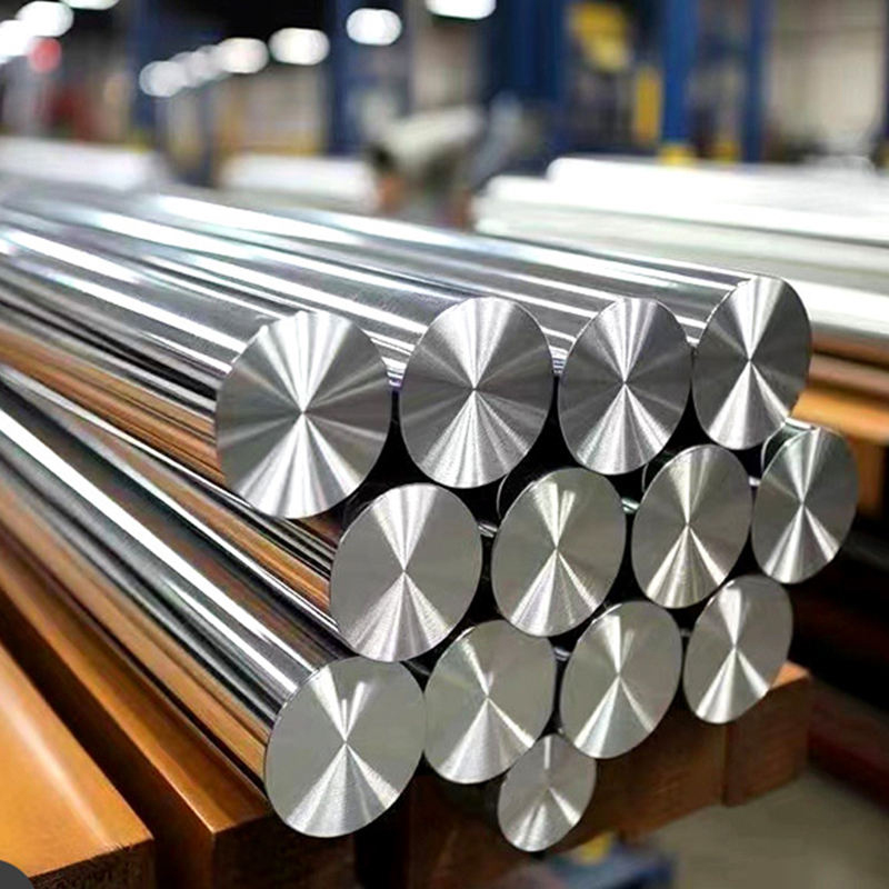 Hastelloy C-276 Alloy Steel Bar