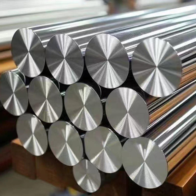 Hastelloy C-276 Alloy Steel Bar