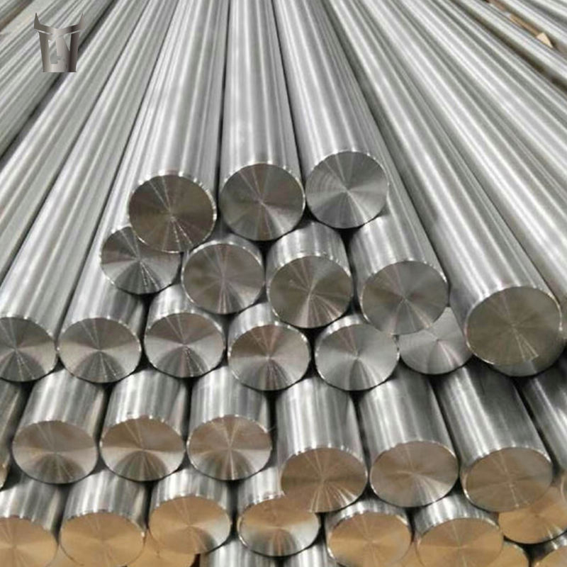Hastelloy C-276 Alloy Steel Bar