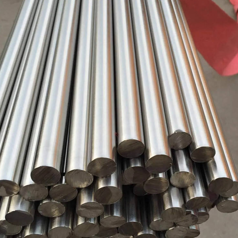 Hastelloy C-22 Alloy Steel Bar