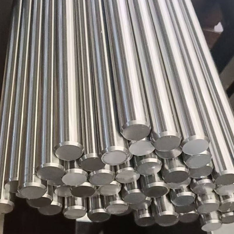 Hastelloy C-22 Alloy Steel Bar