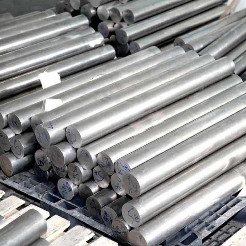 Hastelloy C-22 Alloy Steel Bar