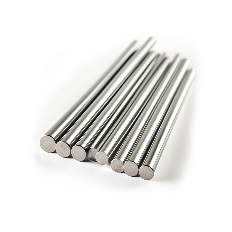 Hastelloy B-2 Alloy Steel Bar