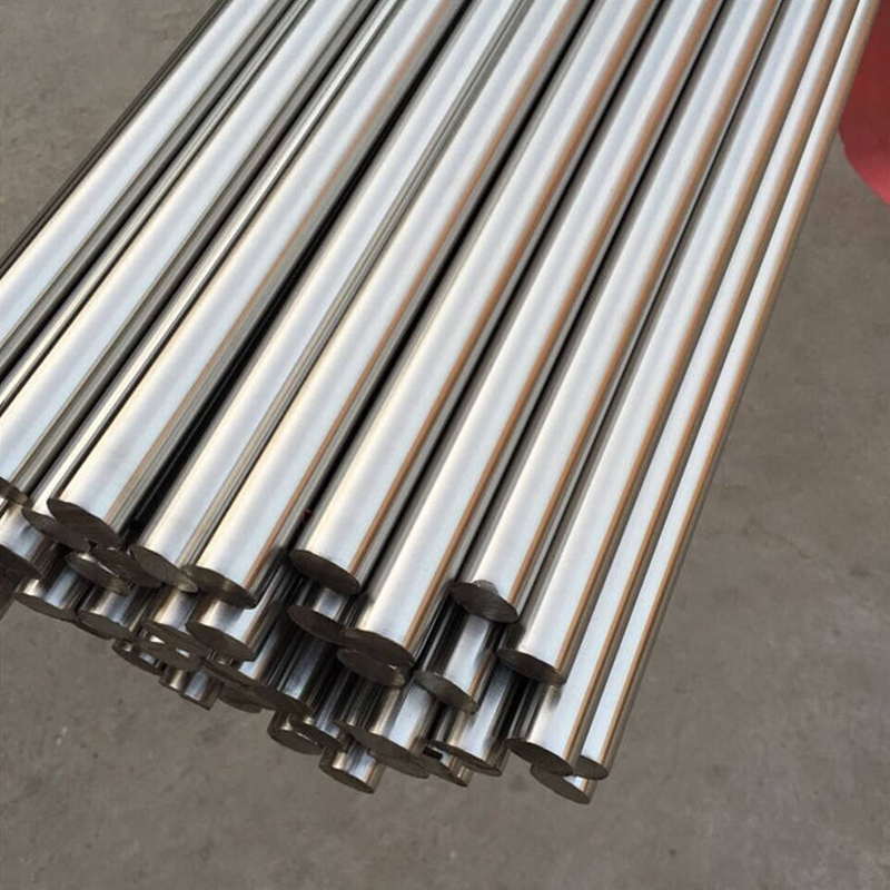 Hastelloy B-2 Alloy Steel Bar