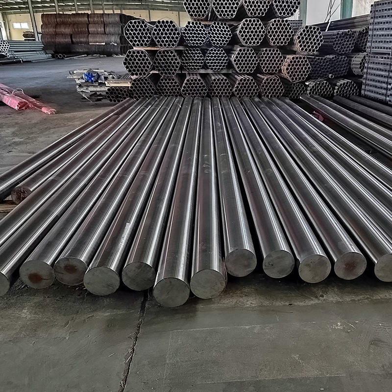 Inconel 600 Alloy Steel Bar