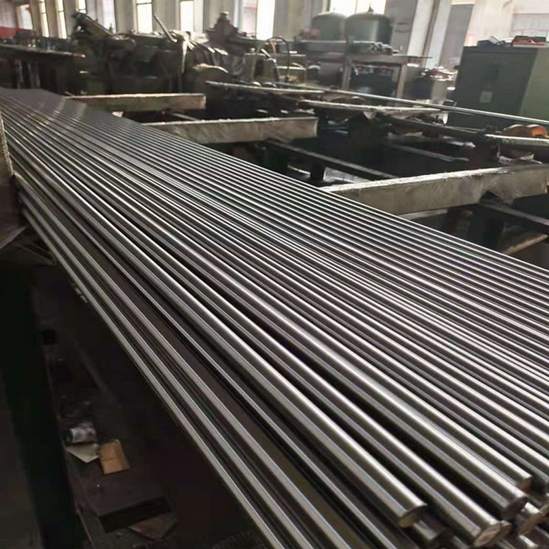 Inconel 600 Alloy Steel Bar