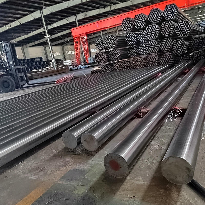 Inconel 600 Alloy Steel Bar