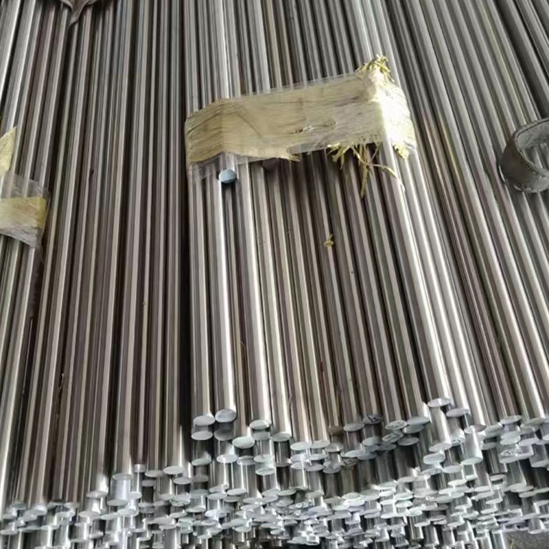 Monel 400 Alloy Steel Bar