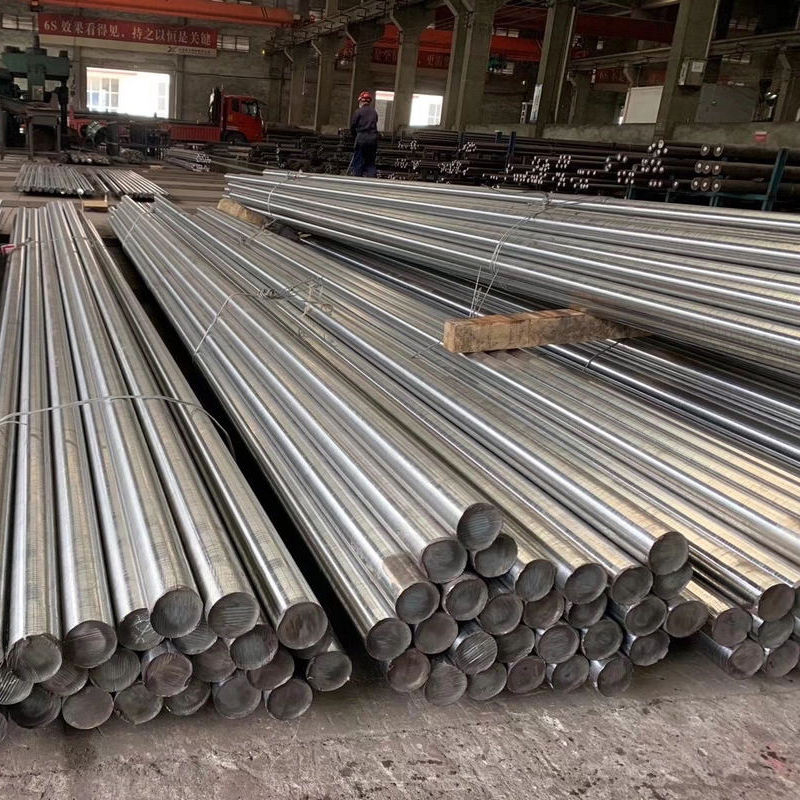 Monel 400 Alloy Steel Bar