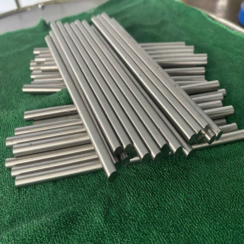 Monel 400 Alloy Steel Bar