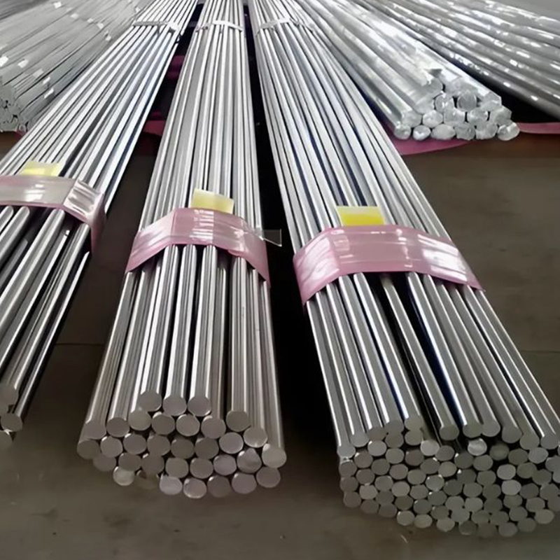 Nickel Alloy 201 Alloy Steel Bar