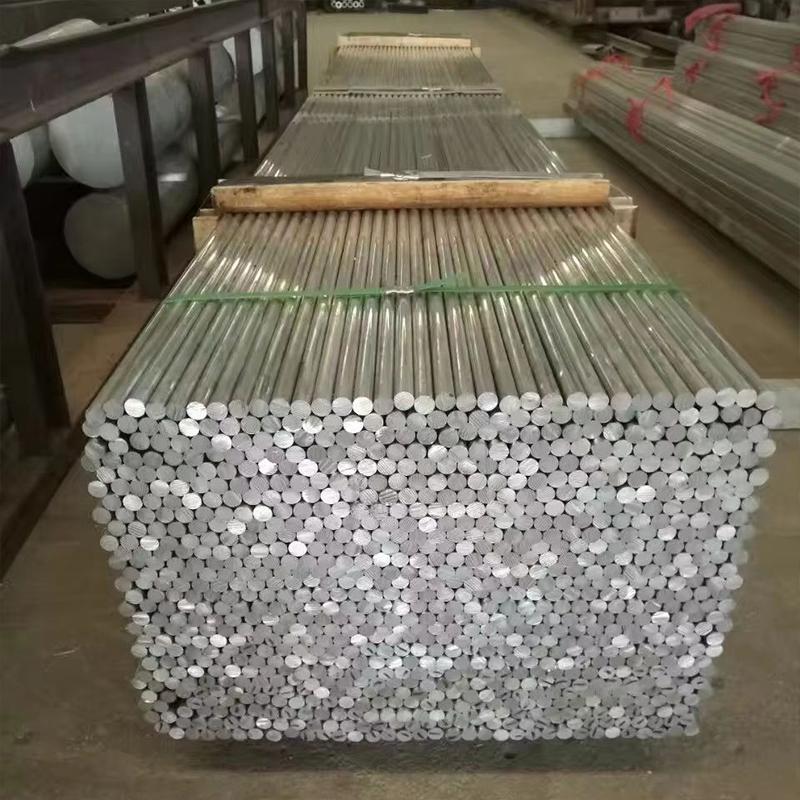 Nickel Alloy 201 Alloy Steel Bar