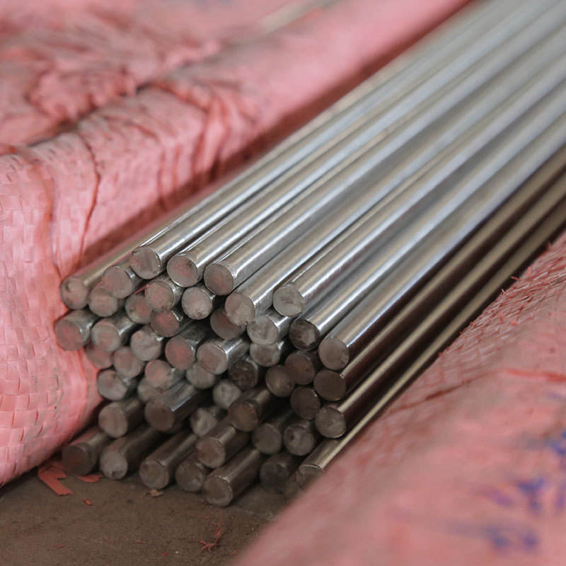 Nickel Alloy 201 Alloy Steel Bar