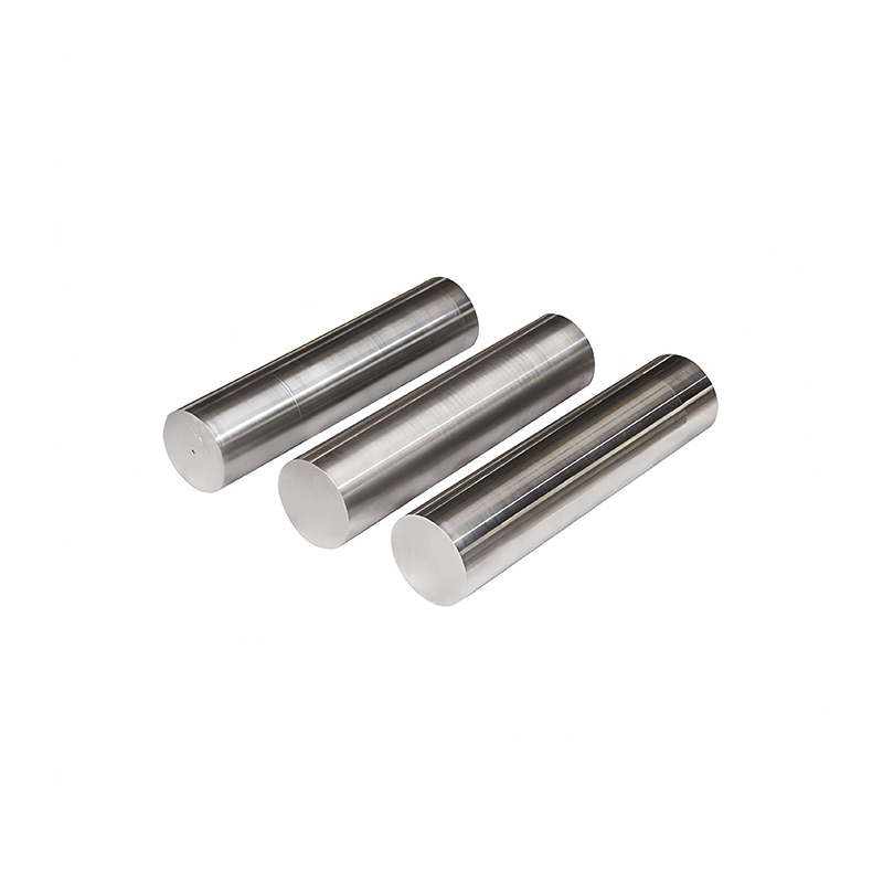 Nickel Alloy 201 Alloy Steel Bar