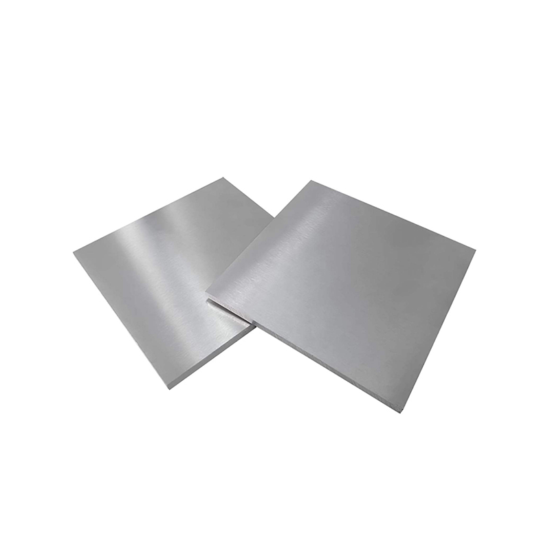 Titanium Grade 2 Steel Plate