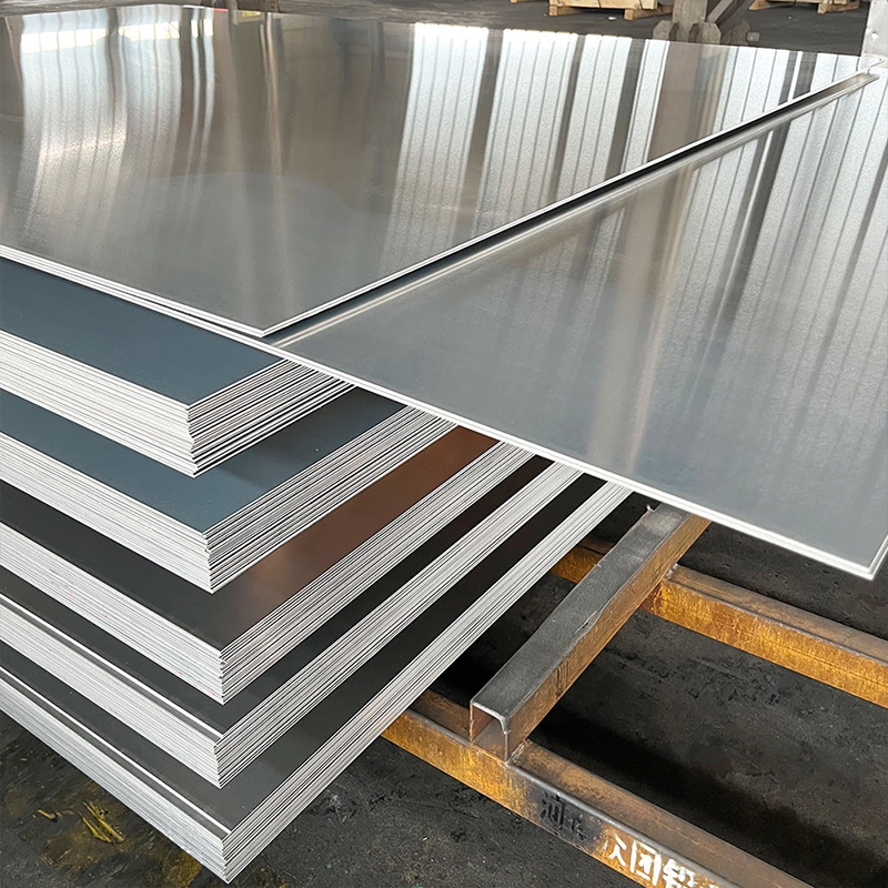 Titanium Grade 2 Steel Plate