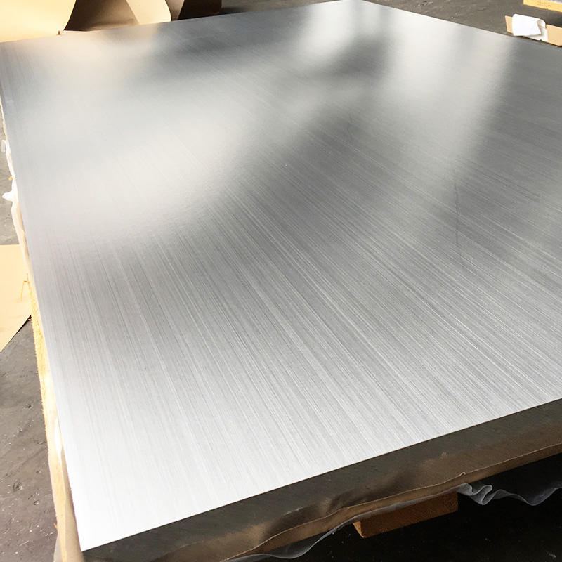 Titanium Alloy Grade 5 Ti 6Al-4V Steel Plate
