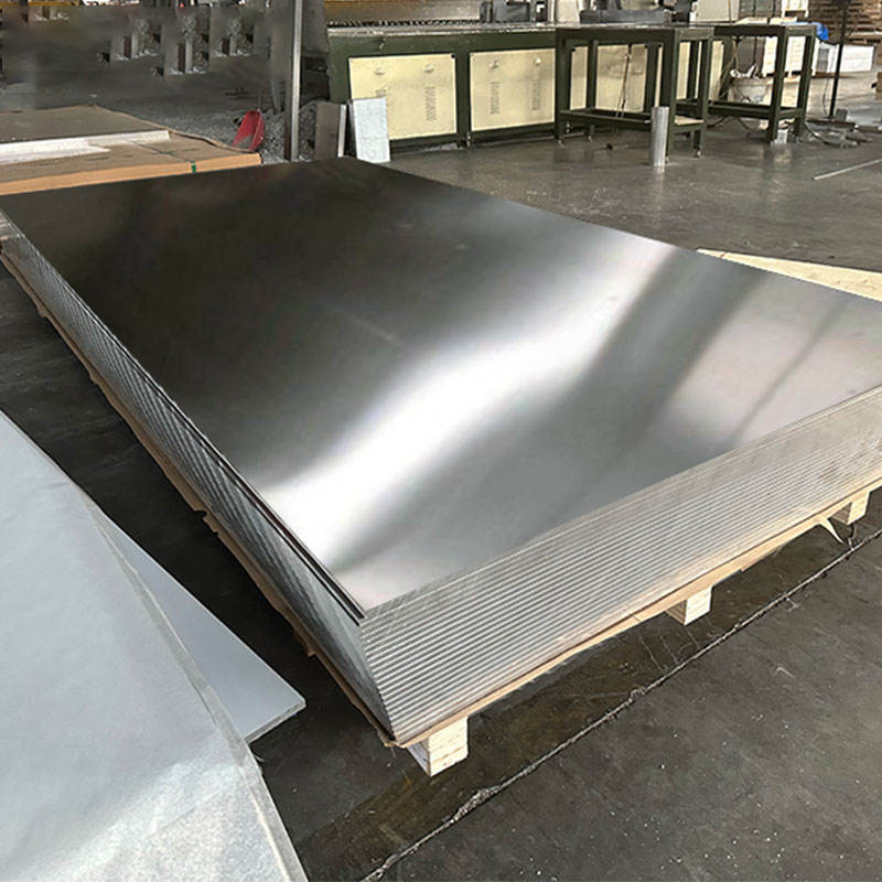 Titanium Alloy Grade 5 Ti 6Al-4V Steel Plate