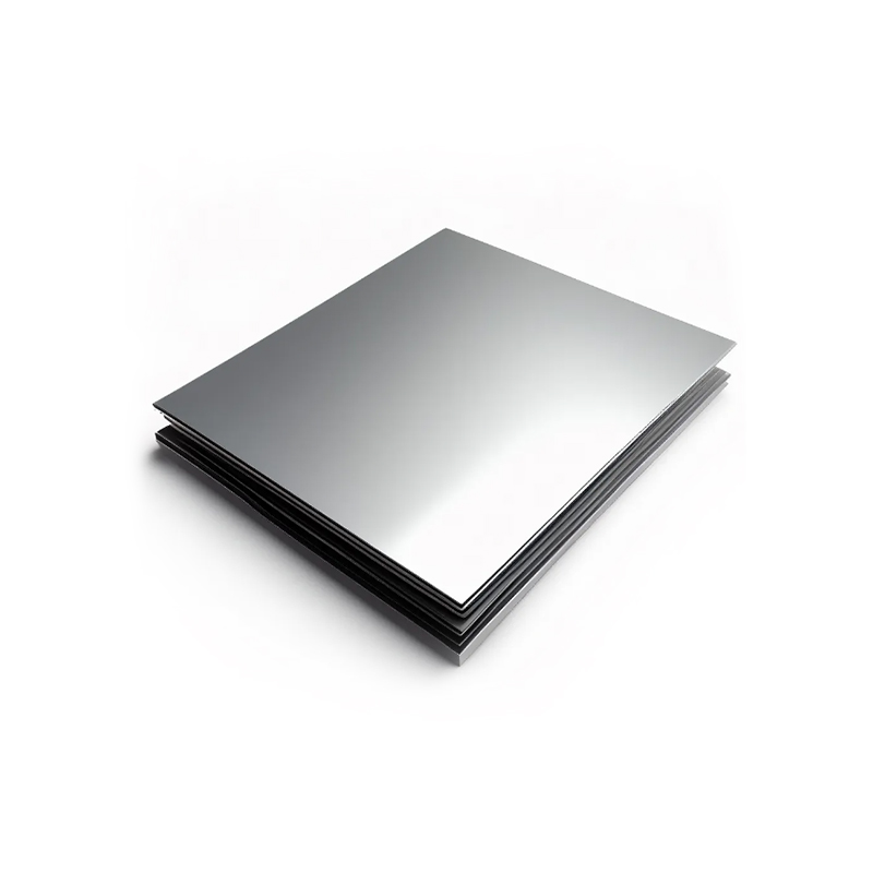 Titanium Alloy Grade 5 Ti 6Al-4V Steel Plate