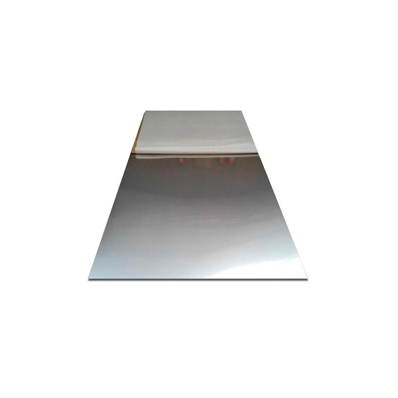 Titanium Grade 9 Steel Plate