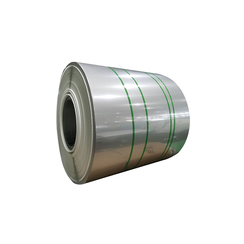 Titanium Alloy Grade 2 Steel Coil