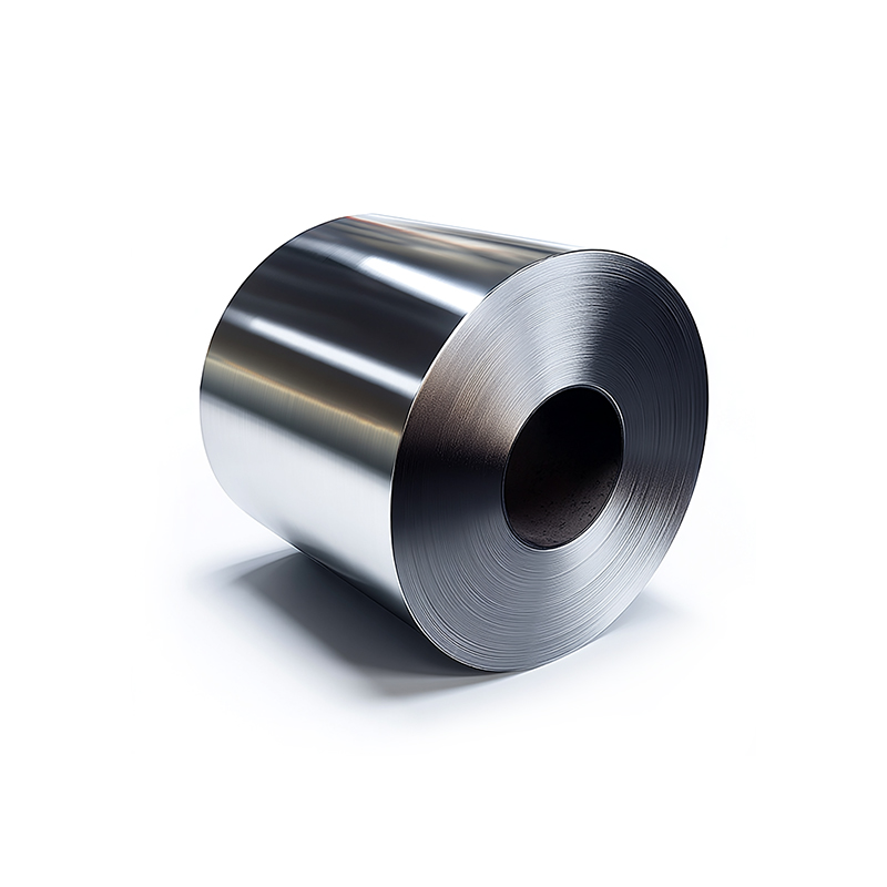 Titanium Alloy Grade 5 Ti 6Al-4V Steel Coil
