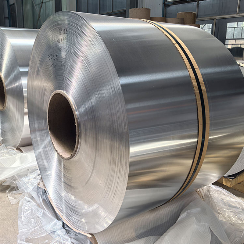 Titanium Alloy Grade 9 Steel Coil