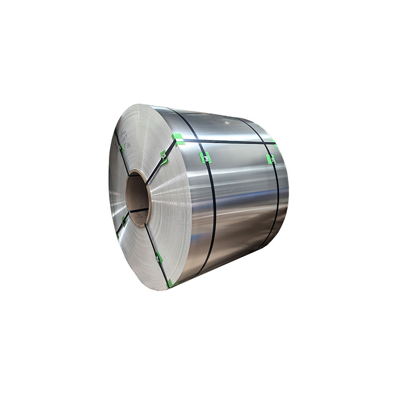 Titanium Alloy Grade 9 Steel Coil