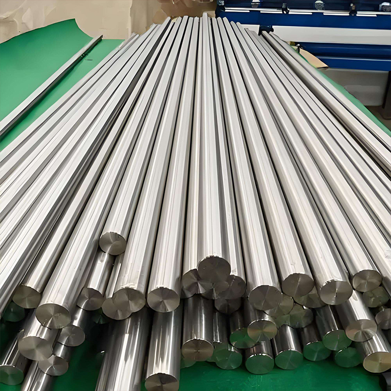 Titanium Grade 2 Alloy Steel Bar