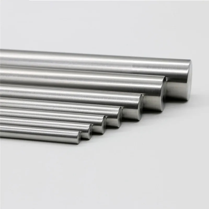 Titanium Grade 2 Alloy Steel Bar