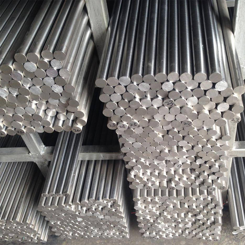 Titanium Grade 2 Alloy Steel Bar